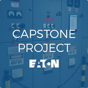 MHCI Capstone Project with Eaton